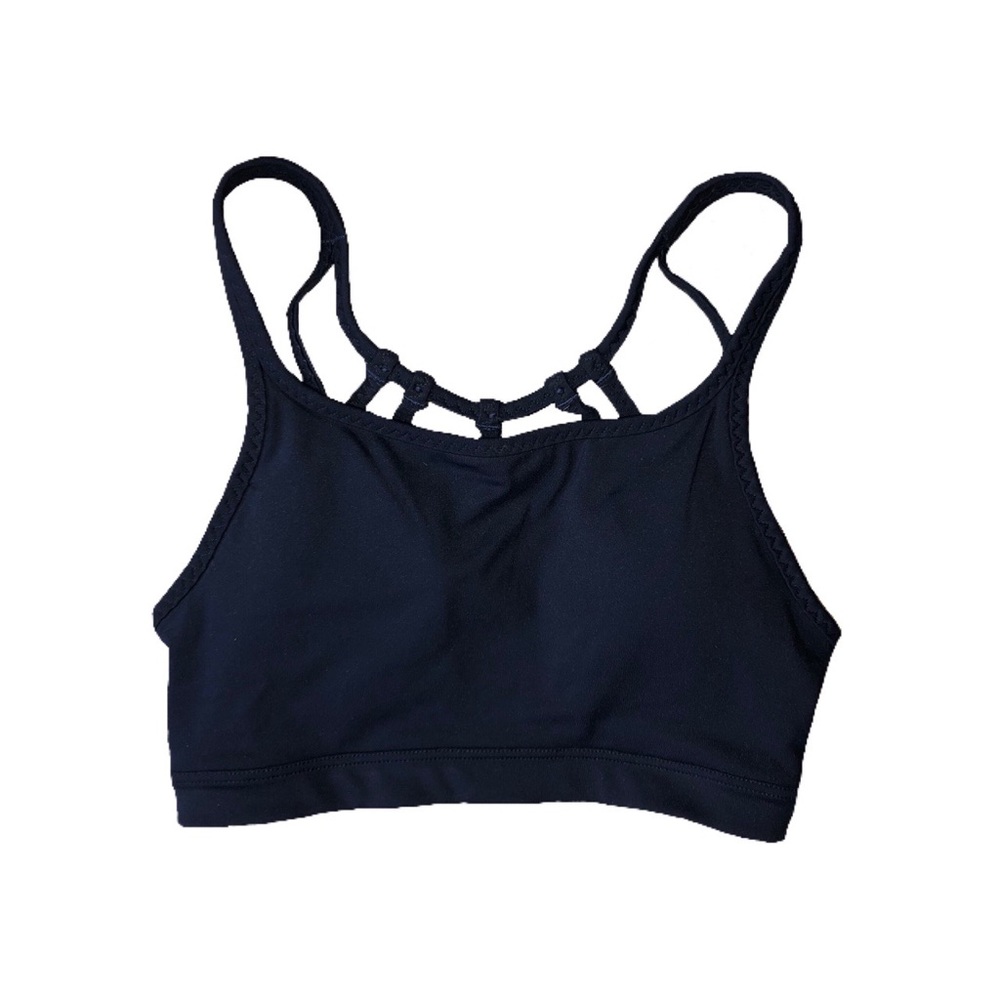 athleta sports bra